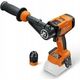 Wiertarko-wkrętarka Fein Fein ASCM18-4QMP N00 Cordless Combi Drill