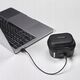 Rode Rode Microphones Wireless GO II Charge Case, power bank (black, for two transmitters and one receiver)