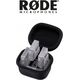 Rode Rode Microphones Wireless GO II Charge Case, power bank (black, for two transmitters and one receiver)