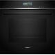Piekarnik Siemens Siemens HS736G3B1 IQ700, oven (black/stainless steel)