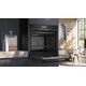 Piekarnik Siemens Siemens HS736G3B1 IQ700, oven (black/stainless steel)