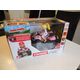 Carrera Carrera RC 2.4GHz Mario Kart Pipe Kart, Peach