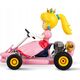 Carrera Carrera RC 2.4GHz Mario Kart Pipe Kart, Peach