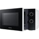 Kuchenka mikrofalowa Samsung Samsung MS20A3010AH/EG (white)