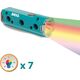 Ravensburger BRIO Builder flashlight