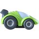 Haba HABA Kullerbü - Green sports car, toy vehicle (anthracite)