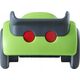 Haba HABA Kullerbü - Green sports car, toy vehicle (anthracite)