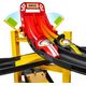 Brio BRIO racetrack tower with two racing cars, toy vehicle