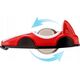 Brio BRIO racetrack tower with two racing cars, toy vehicle