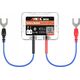 ANCEL Bezprzewodowy tester akumulatorów Bluetooth Ancel BM200 6-20 V DC
