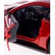 Bburago BBU 1:24 Ferrari Roma Red 26029 RD 60294