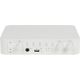 Hikvision 2-STREFOWY WZMACNIACZ SIECIOWY DS-QAE1A80G1-VB 80W Hikvision
