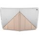 Etui na tablet Pipetto Pipetto Origami No1 Original case, rose gold - iPad 10.2 (2021/2020/2019)