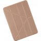 Etui na tablet Pipetto Pipetto Origimi No1 Original Case, rose gold - iPad 10.9 (2022)