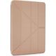 Etui na tablet Pipetto Pipetto Origimi No1 Original Case, rose gold - iPad 10.9 (2022)