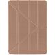 Etui na tablet Pipetto Pipetto Origimi No1 Original Case, rose gold - iPad 10.9 (2022)