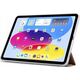 Etui na tablet Pipetto Pipetto Origimi No1 Original Case, rose gold - iPad 10.9 (2022)