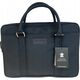 Torba dbramante Stelvio - 14" Slim Laptop Bag Recycled - Blue