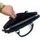 Torba dbramante Stelvio - 14" Slim Laptop Bag Recycled - Blue