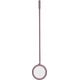 dbramante Greenland - AirTag Strap - Pink Sand