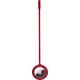 dbramante Greenland - AirTag Strap - Candy Apple Red