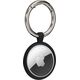 dbramante Greenland - AirTag Key Ring - Night Black