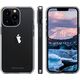 dbramante Iceland Pro - iPhone 13 Pro 6.1� - Clear