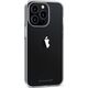 dbramante Iceland Pro - iPhone 13 Pro 6.1� - Clear