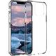 dbramante Iceland Pro - iPhone 13 6.1� - Clear