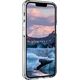 dbramante Iceland Pro - iPhone 13 6.1� - Clear