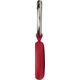 dbramante Greenland - AirTag Key Ring - Candy Apple Red