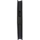 dbramante New York - iPhone 13 6.1" - Night Black - full grain pebbled leather cover