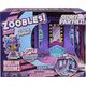 Figurka Spin Master ZOOBLES playset, 2 serie Secret Partiez Rollin' Runway, 6064356