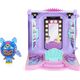 Figurka Spin Master ZOOBLES playset, 2 serie Secret Partiez Rollin' Runway, 6064356