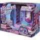 Figurka Spin Master ZOOBLES playset, 2 serie Secret Partiez Rollin' Runway, 6064356