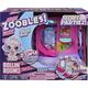 Figurka Spin Master ZOOBLES playset, 2 serie Secret Partiez Splash Bash, 6064355