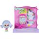 Figurka Spin Master ZOOBLES playset, 2 serie Secret Partiez Splash Bash, 6064355