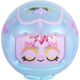 Figurka Spin Master ZOOBLES playset, 2 serie Secret Partiez Splash Bash, 6064355