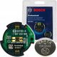 Bosch Professional Battery adapter BOSCH Professional GCY 42 CONNECTIVITY MODULE, technology "Bluetooth Low