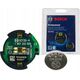 Bosch Professional Battery adapter BOSCH Professional GCY 42 CONNECTIVITY MODULE, technology "Bluetooth Low