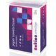 Gembird WEPA Z-Fold Paper Hand Towel LPCB2150S, 150 sheets, 20.6 x 24, Cellulose, (25pcs)