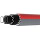 Vartco Garden hose 3/4" 20m 6-ply Vartco PROFESSIONAL PLUS TFS 1005340020