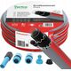 Vartco Garden hose 3/4" 20m 6-ply Vartco PROFESSIONAL PLUS TFS 1005340020
