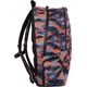 Epson Backpack CoolPack Impact II Camo Mesh Orange