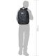 Epson Backpack CoolPack Impact II Camo Mesh Orange