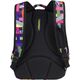 Epson Backpack CoolPack Strike Ribbon Grid