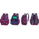 Epson Backpack Coolpack Brick Electric Pink