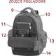 Epson Backpack Coolpack Brick Electric Pink