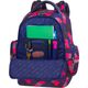 Epson Backpack Coolpack Brick Electric Pink