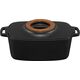 Fiskars Norden pot (oval), 5.0 L